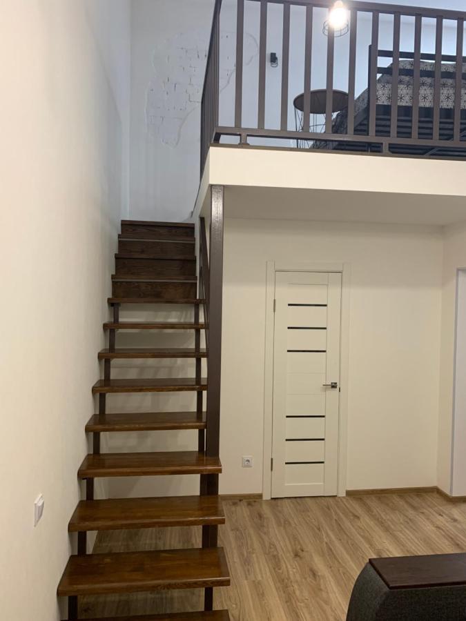 024 Loft - Апартаменты Жк «Софиевская Слободка» Wyschnewe Exterior foto