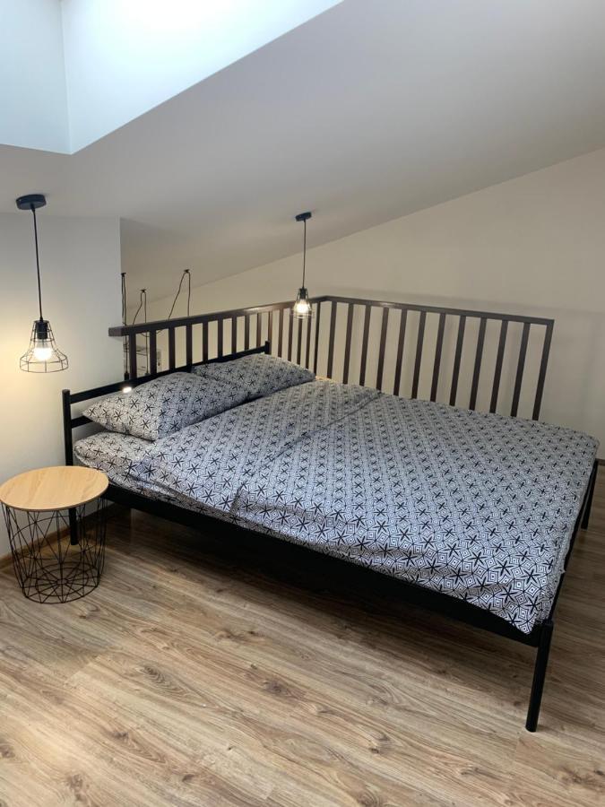 024 Loft - Апартаменты Жк «Софиевская Слободка» Wyschnewe Exterior foto