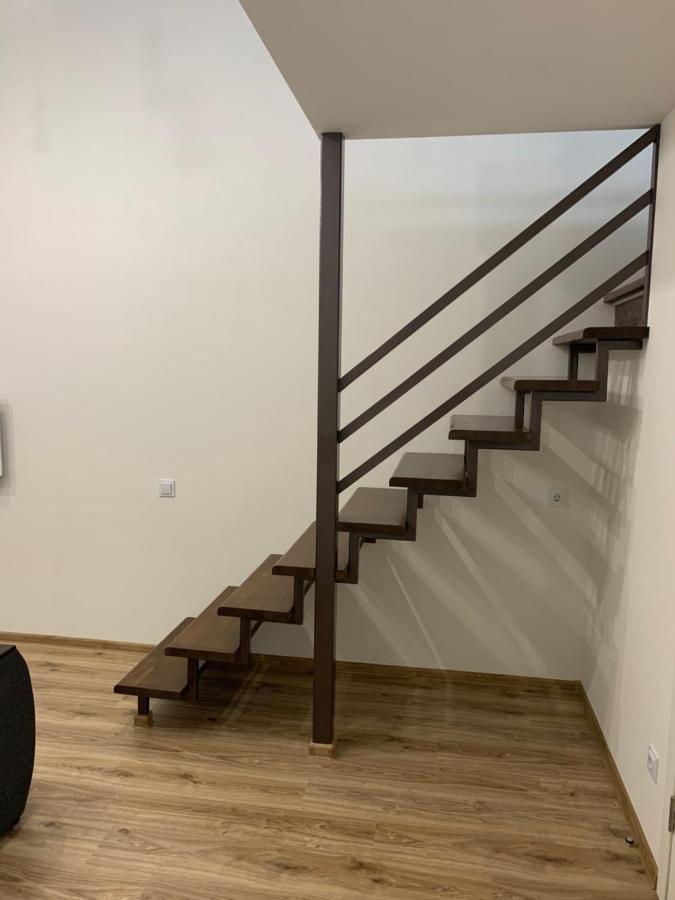 024 Loft - Апартаменты Жк «Софиевская Слободка» Wyschnewe Exterior foto